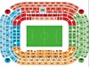 plánek San Siro